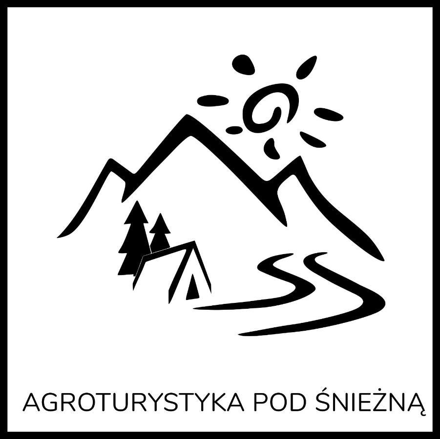 Agroturystyka Pod Sniezna Bystrzyca Kłodzka Eksteriør billede